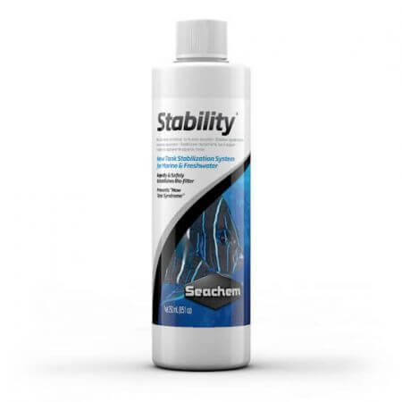 Seachem Stability 4000ml
