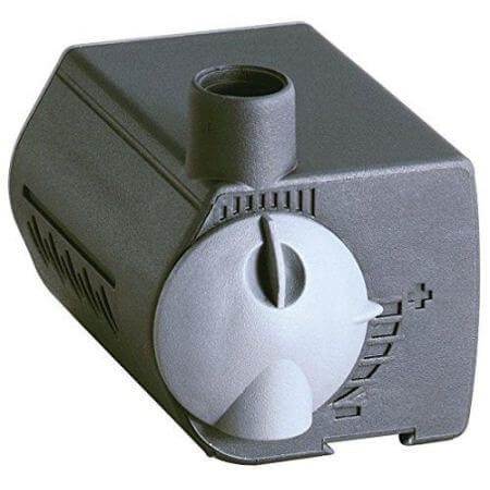 Sicce Mi-Mouse pump - 300l/h - H 50cm