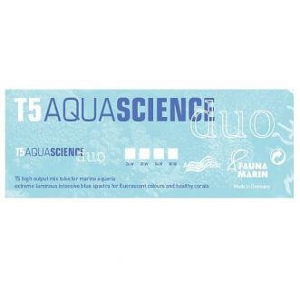 T5 TL - 16.000K - Aquascience Duo