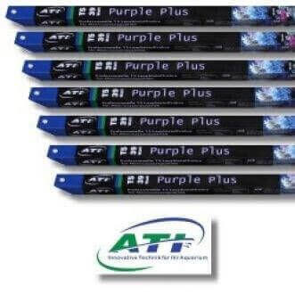 T5 TL 24 watt - Purple plus - ATI