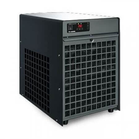 Teco TK 6000H koeler met verwarming voor tropisch aquarium tot 6000 ltr.