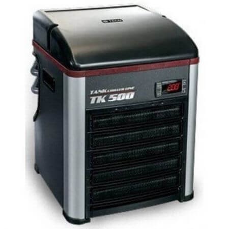 Teco koeler TK500H (met verwarming) (Tweedekans)