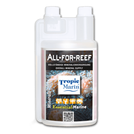 Tropic Marin All for Reef 1000ml.