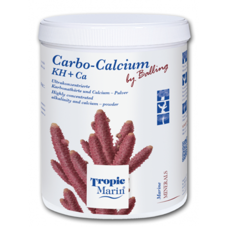 Tropic Marin Carbo-calcium poeder 700gr.