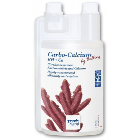 Tropic Marin Carbo-calcium vloeistof 500ml.