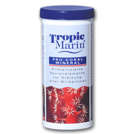Tropic Marin Pro-Coral Mineral 1800gr.