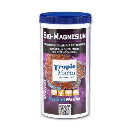 Tropic Maring Bio-Magnesium 450gr.
