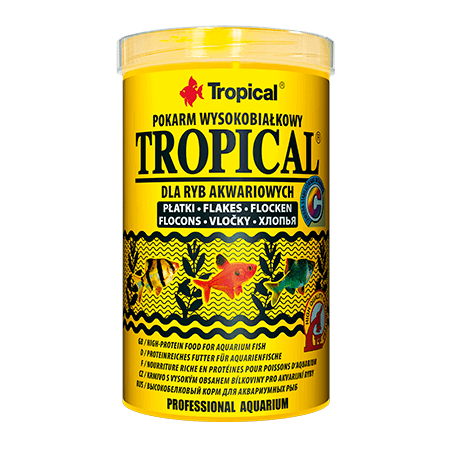 Tropical Standard - 1000ml.