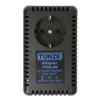 Tunze adapter 7094.400 voor aansluiten 2002/4002 op single- of multicontroller