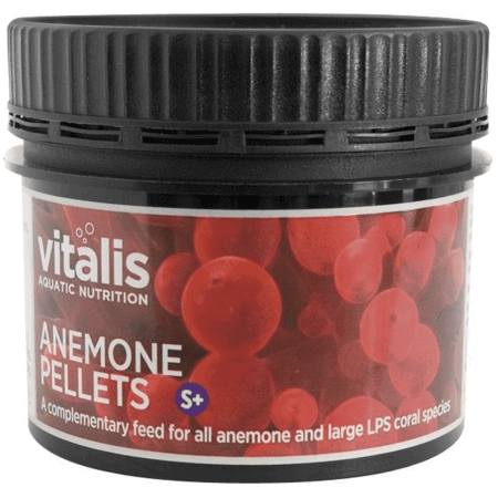Vitalis Anemone Food
