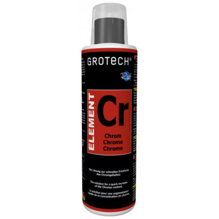 Grotech Element Cr - Chrome 250 ml