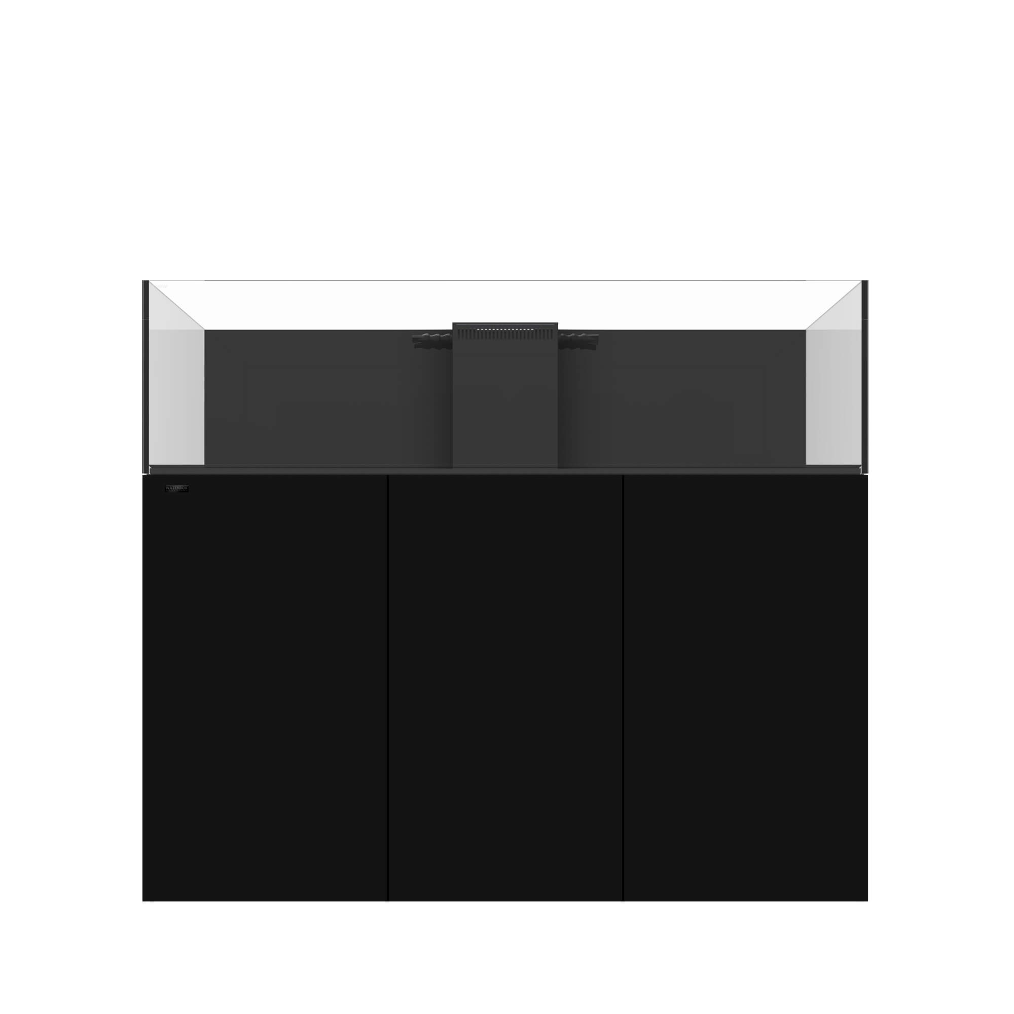 WaterBox FRAG 145.5 zwart