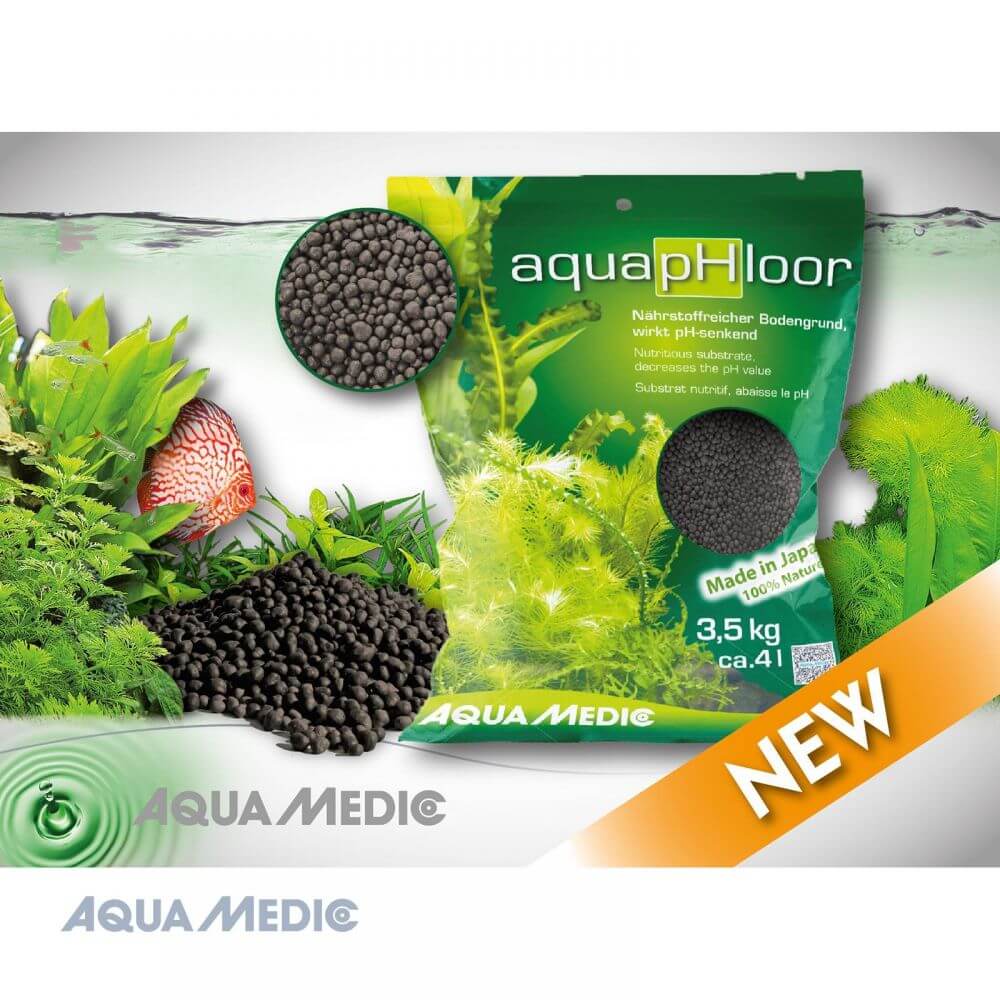 Aqua Medic aquaphloor 3.5 kg