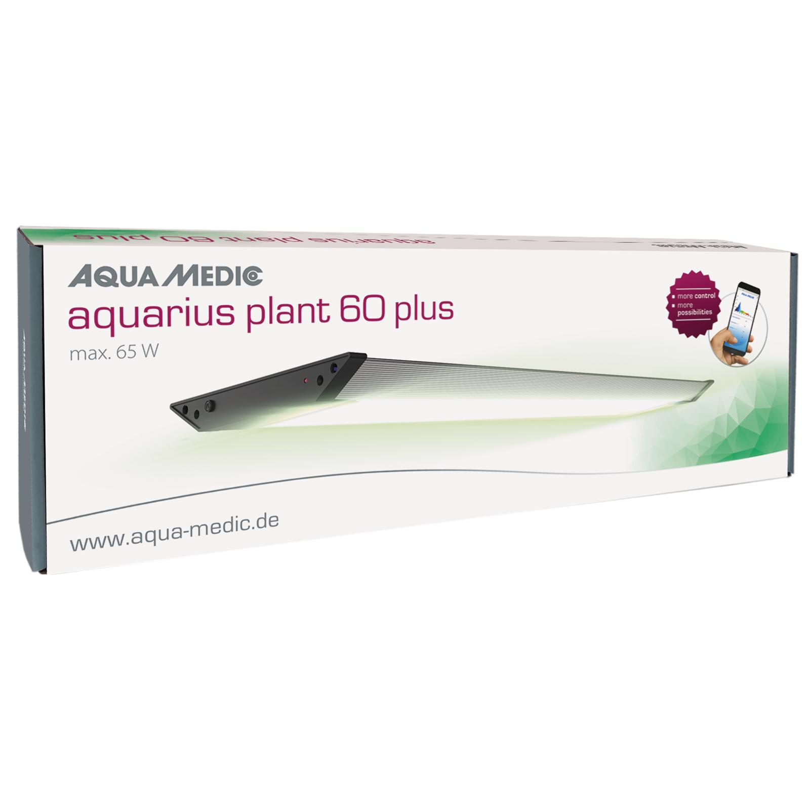Aqua Medic aquarius plant PLUS