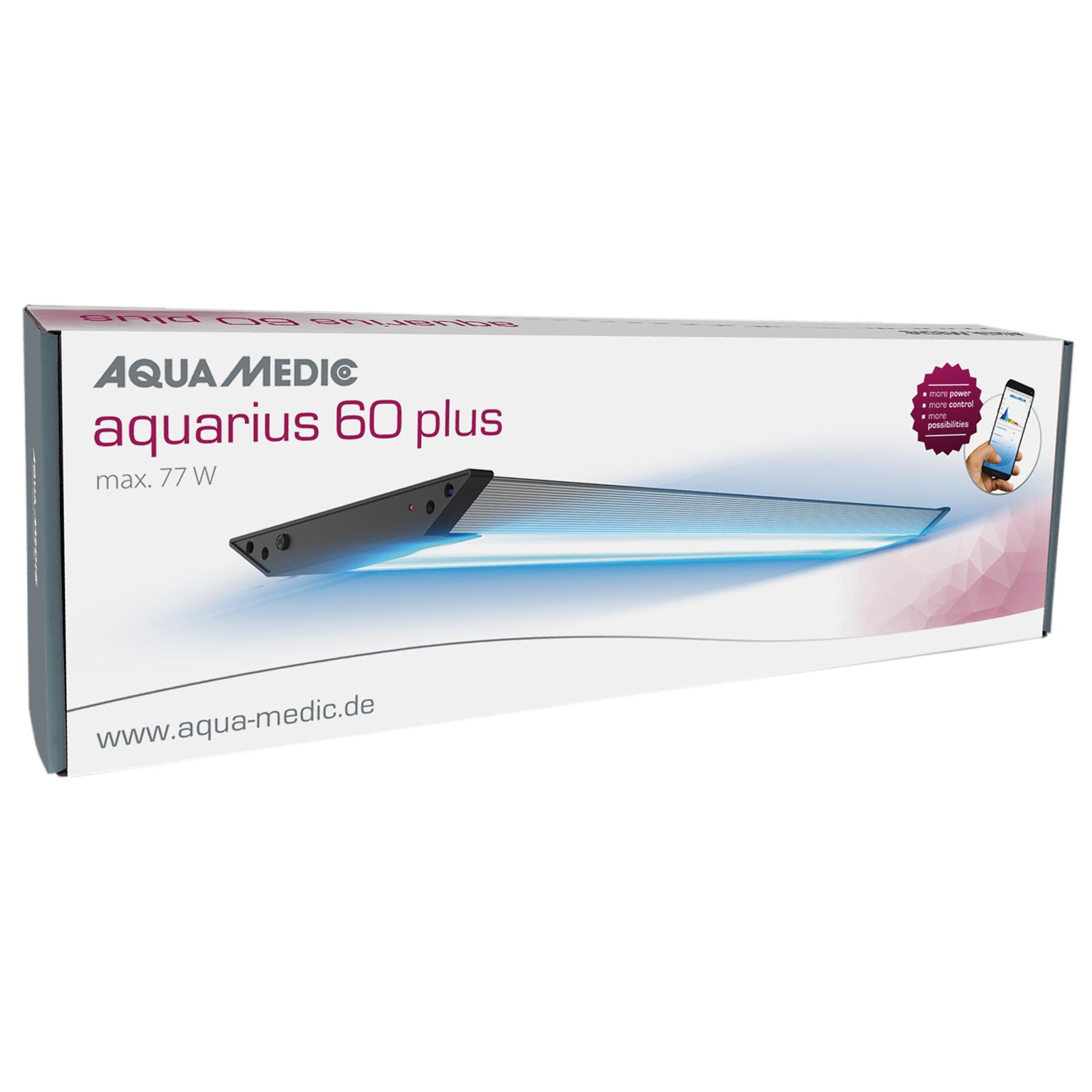 Aqua Medic aquarius PLUS 120