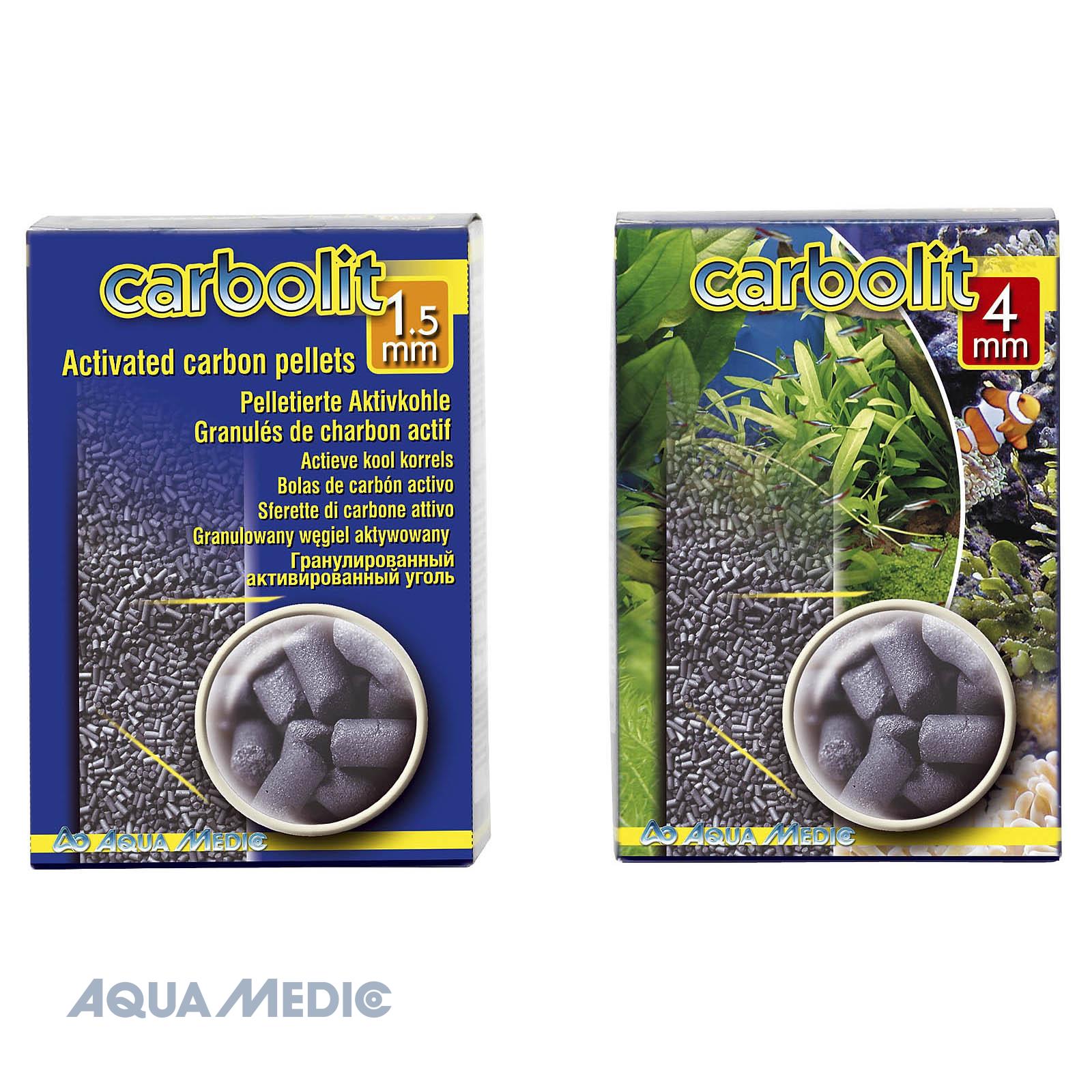 Aqua Medic carbolit