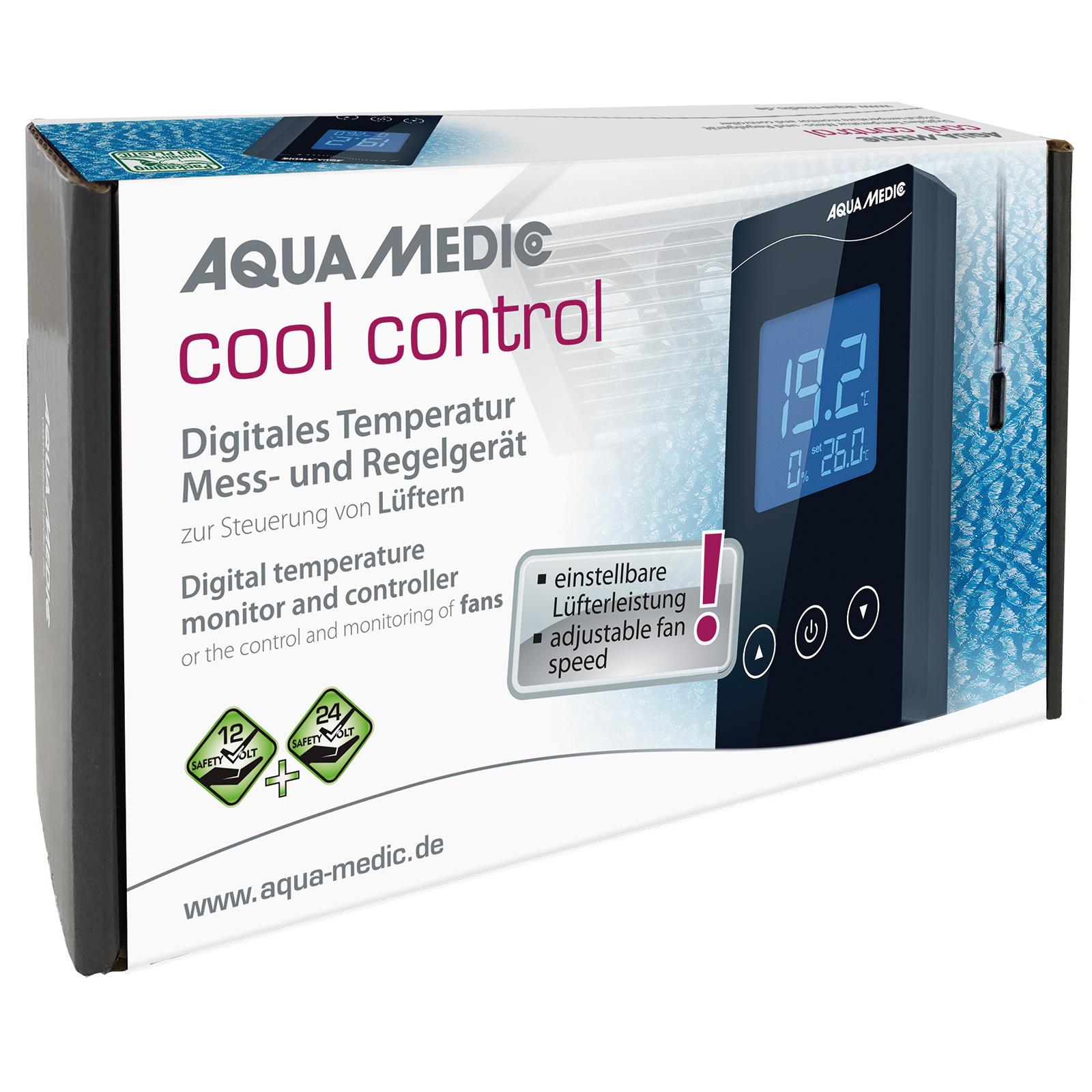 Aqua Medic cool control