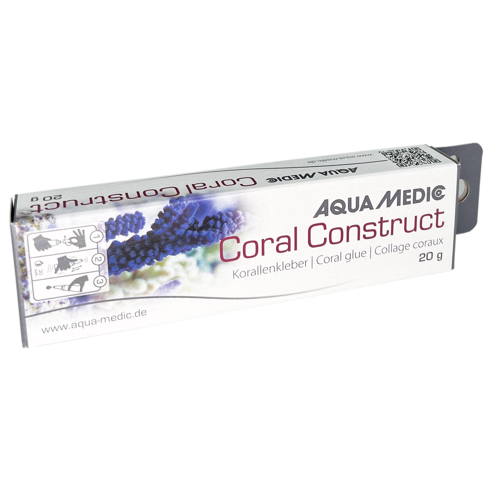 Aqua Medic Coral Construct
