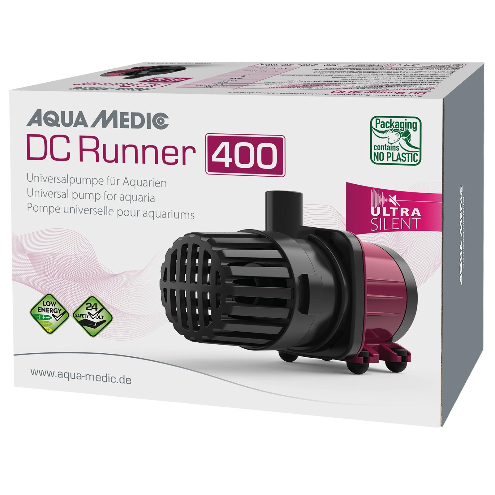 Aqua Medic DC Runner 400 - 1000