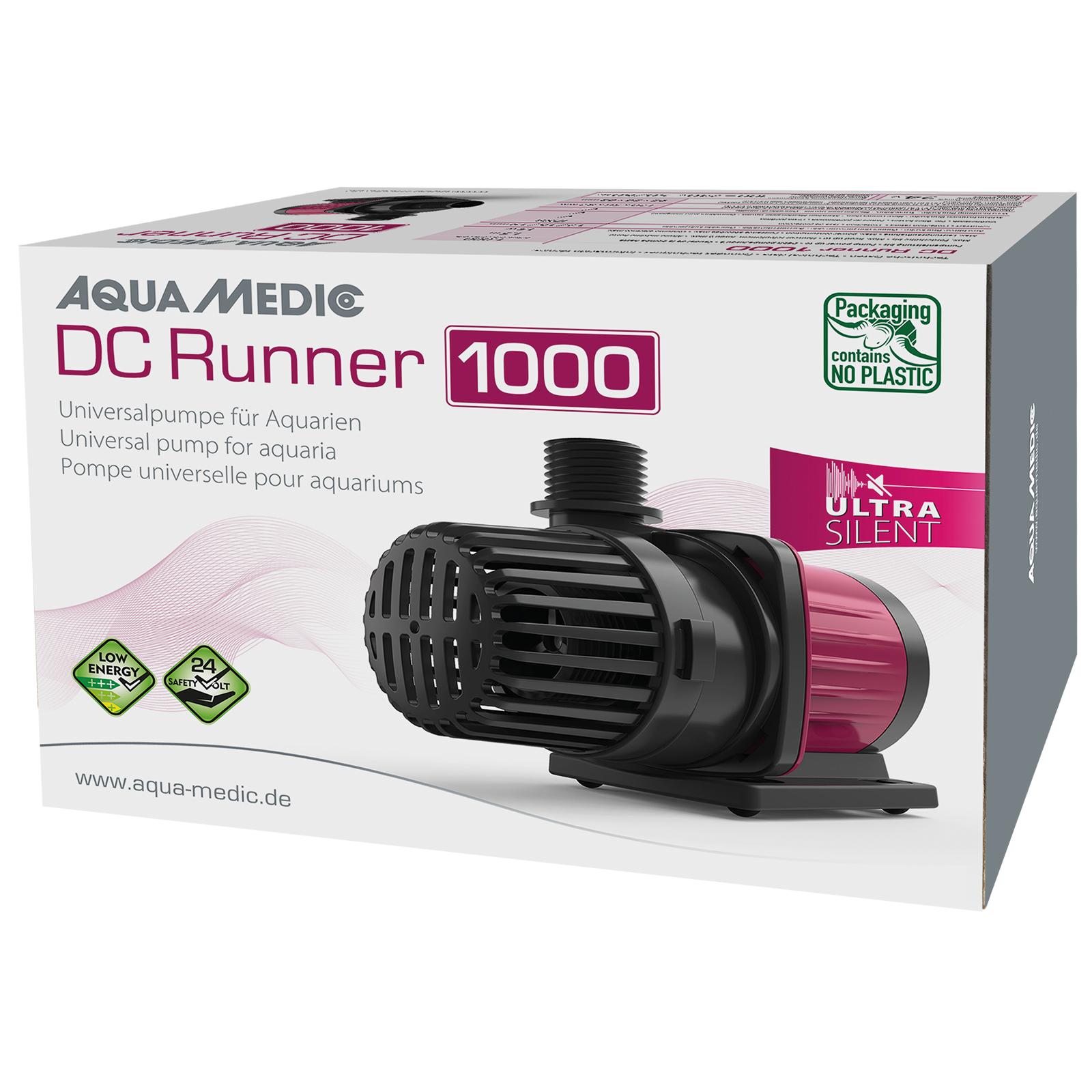 Aqua Medic DC Runner 400 - 1000