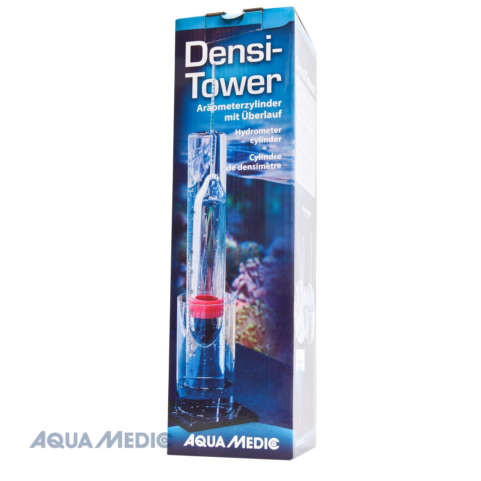 Aqua Medic densitower