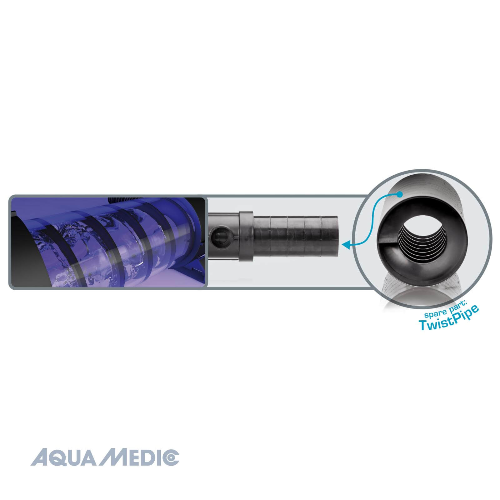 Aqua Medic helix max 2.0