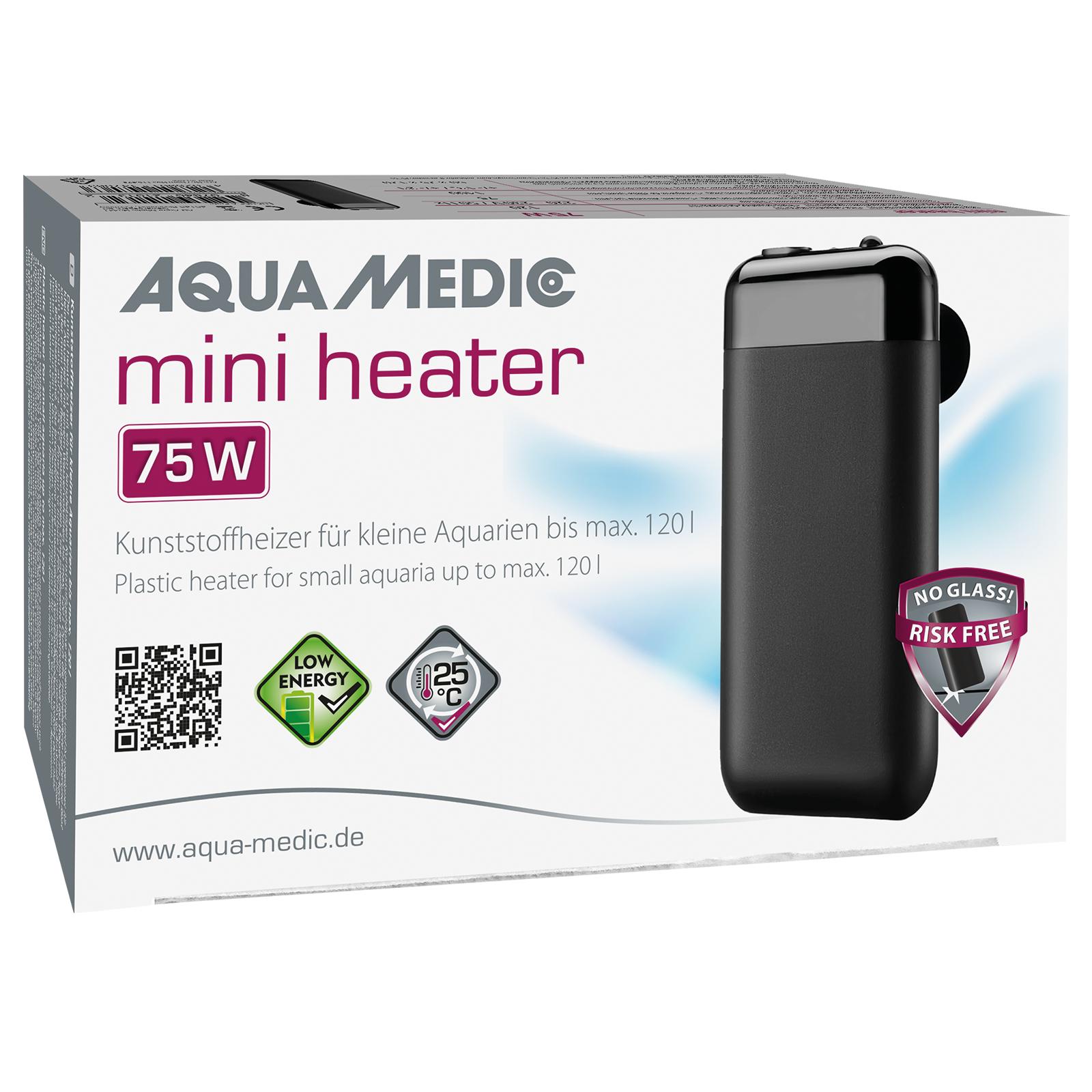 Aqua Medic mini heater