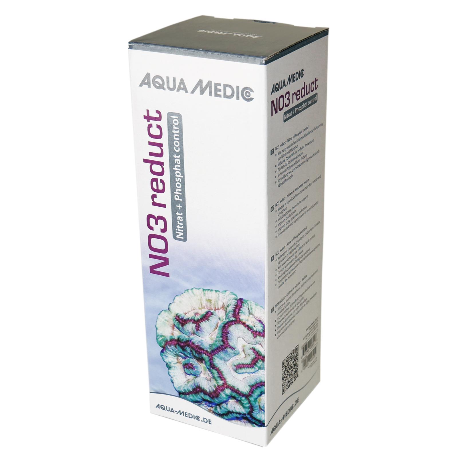 Aqua Medic no3 reduct