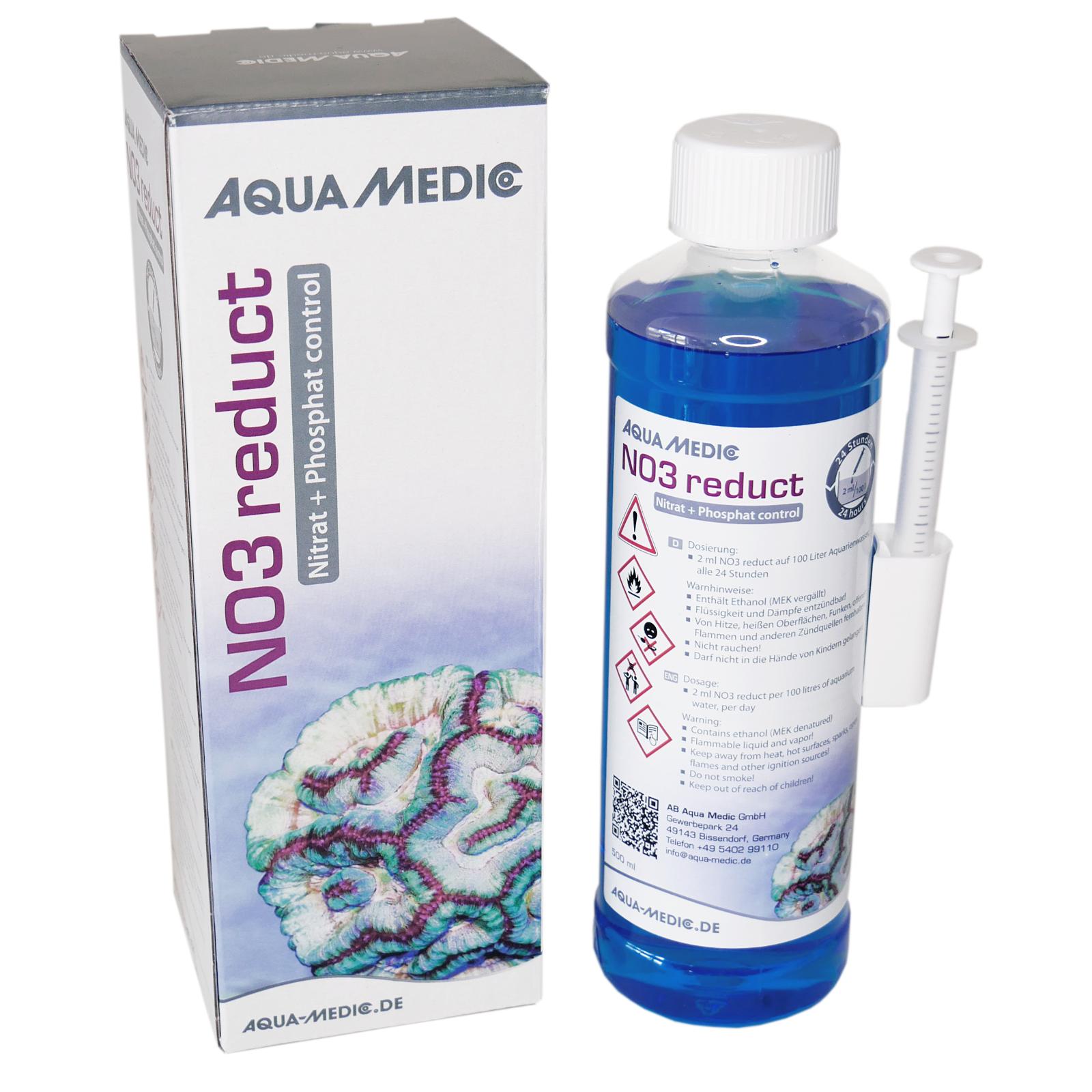 Aqua Medic no3 reduct