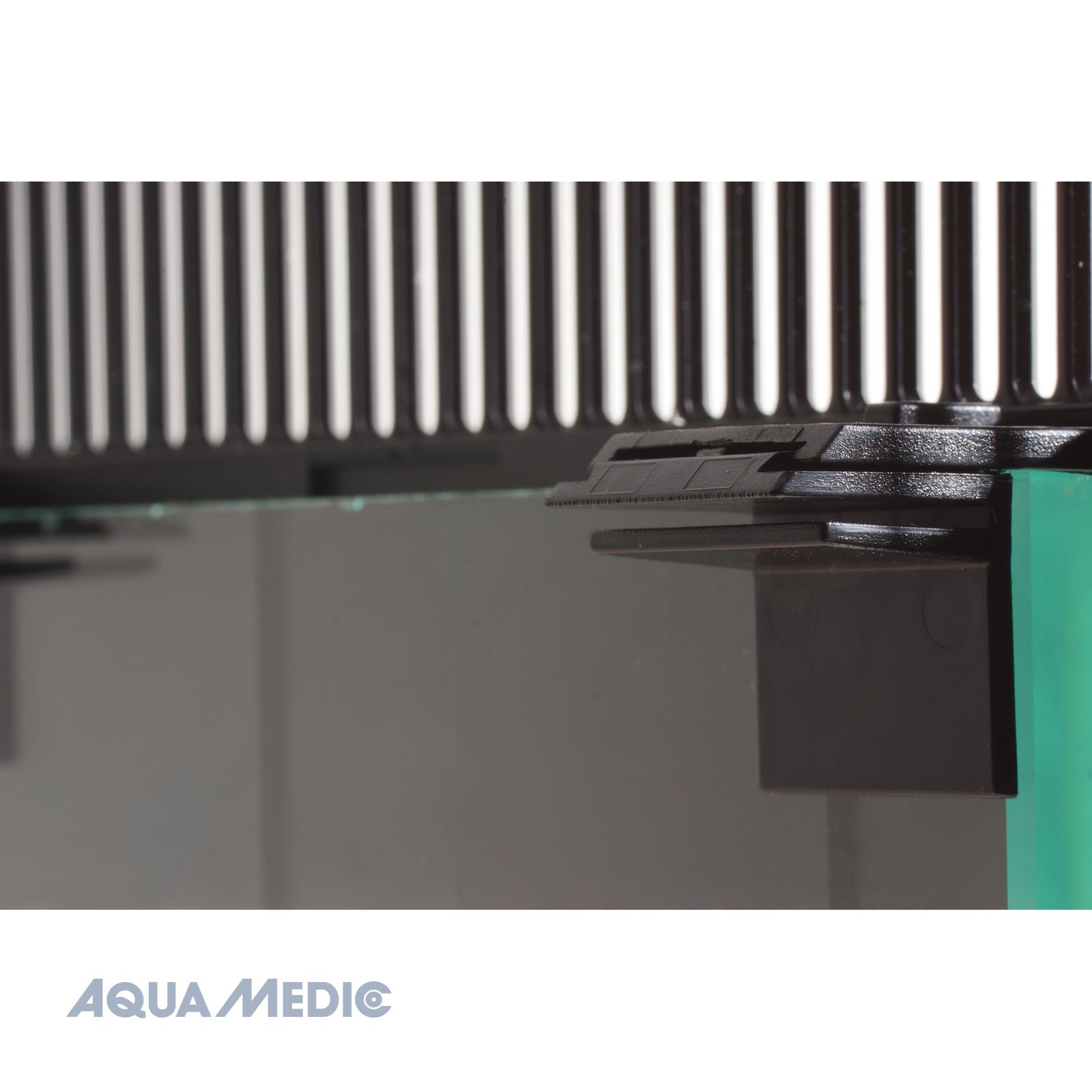 Aqua Medic overflow comb with holder 50 cm