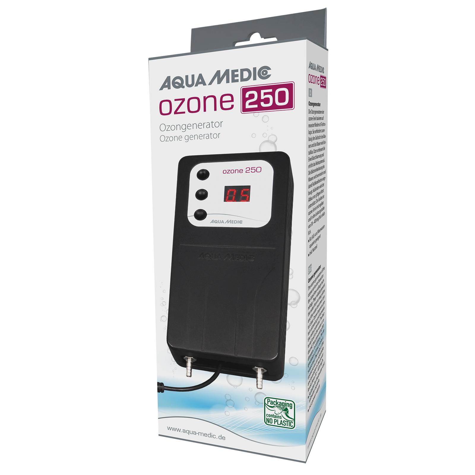 Aqua Medic ozone 30 - 90 - 250 - 400