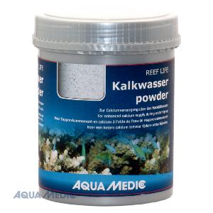 Aqua Medic reef life kalkwasserpowder