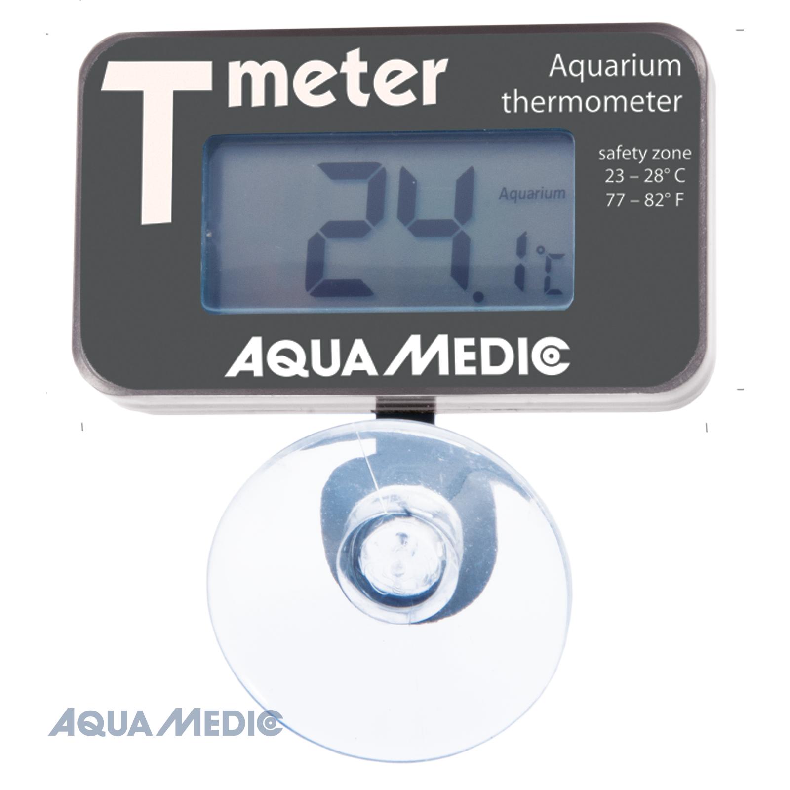 Aqua Medic t meter