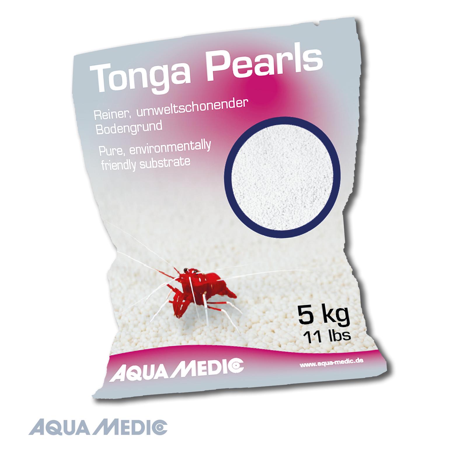 Aqua Medic tonga pearls