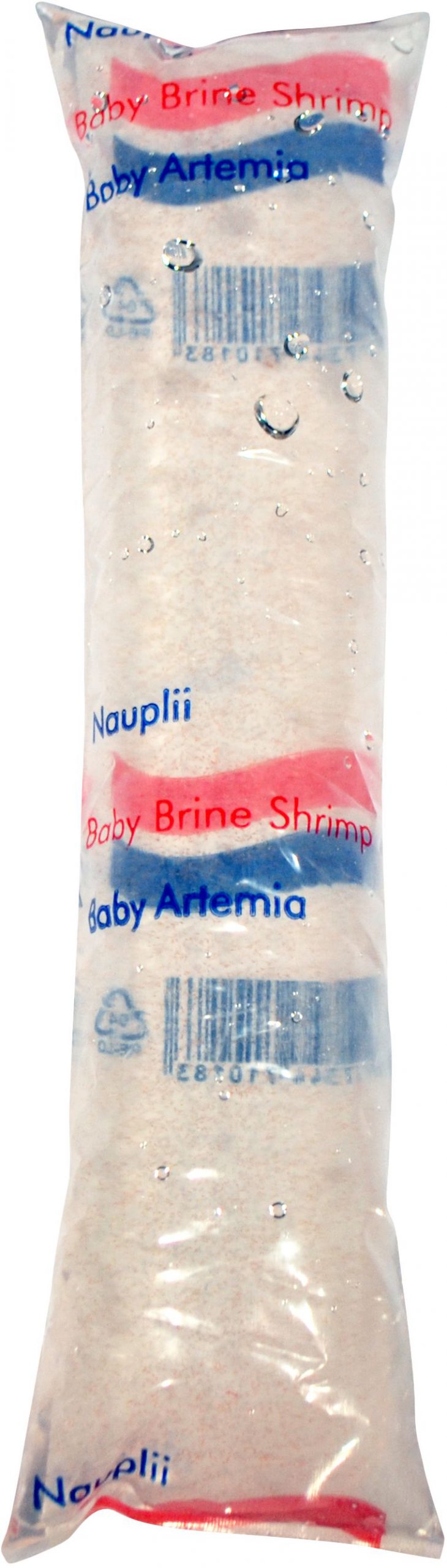 AQUADIP Nauplii – Baby brine shrimp