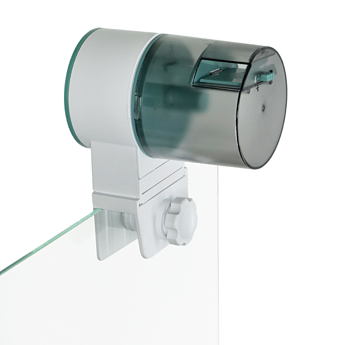 AquaLight Automatische feeder, easyFuttermat - digitaal met LCD-display