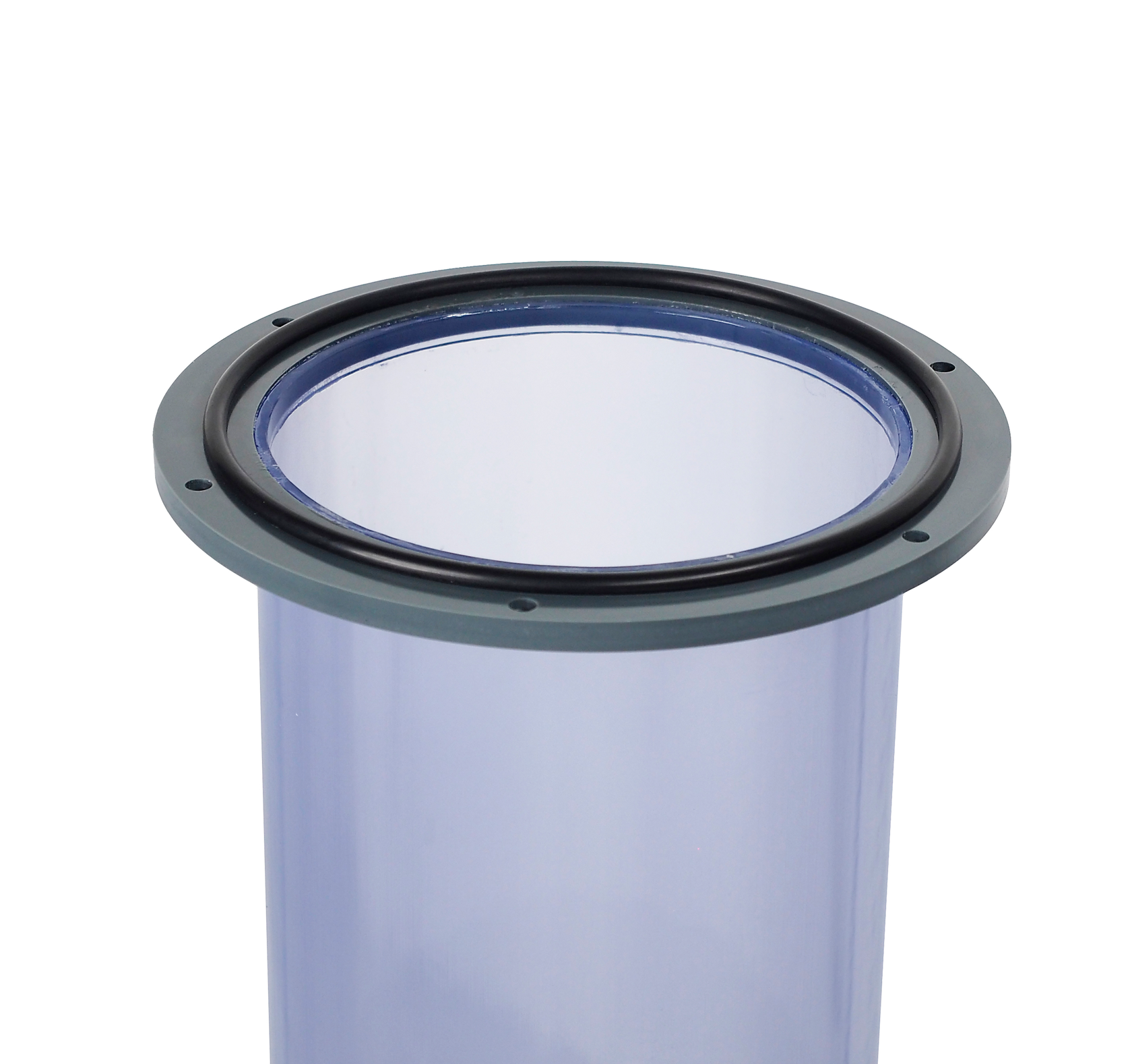 AquaLight Leeg filter 10 liter, h: 50cm