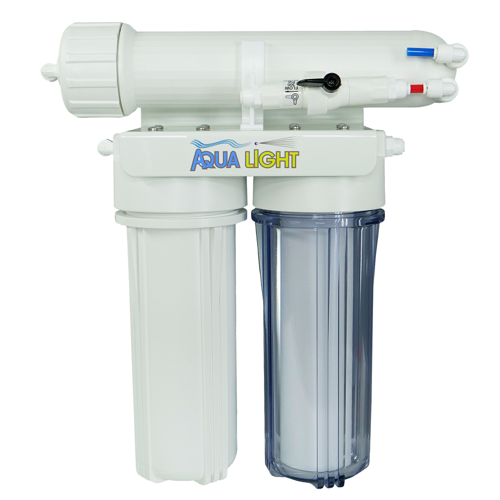 AquaLight Reverse Osmosis-System ST-760 l/day