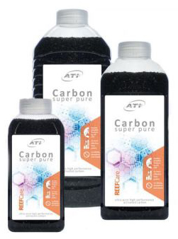 ATI Carbon Super Pure