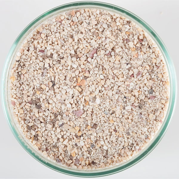 CaribSea ARAG-ALIVE Fiji Pink - 0.5 – 1.5mm