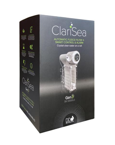 D&D ClariSea SK-5000 Gen 3