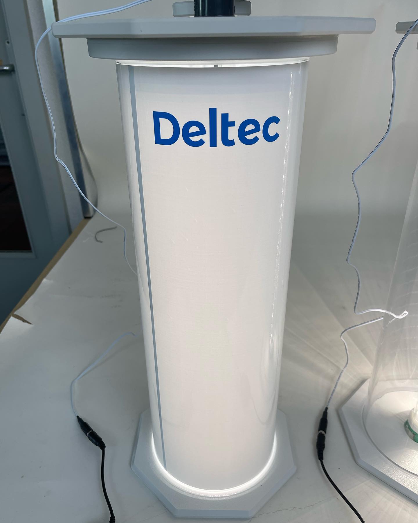 Deltec AR 2000 wierenreactor
