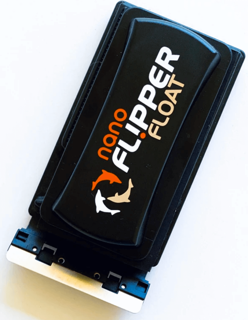 Flipper Cleaner Nano FLOAT