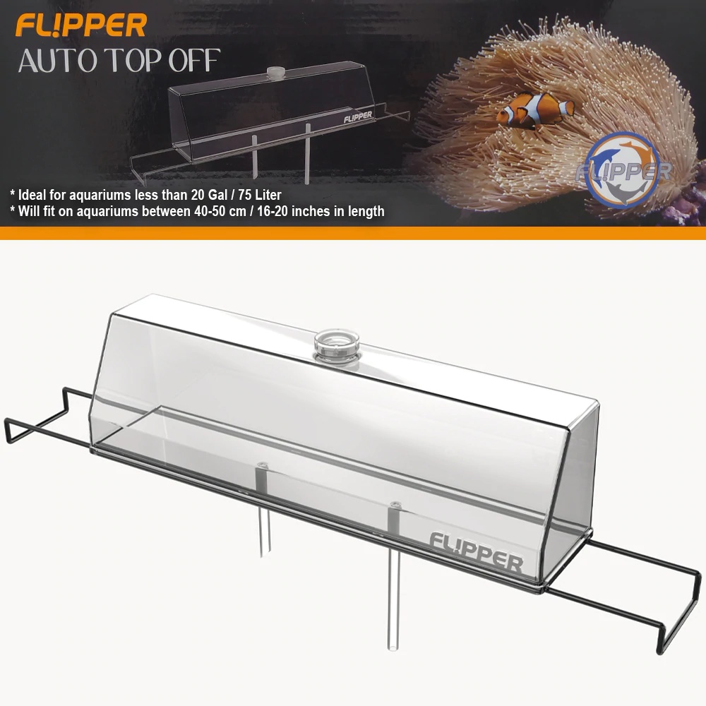 Flipper Nano ATO (Auto Top Off)