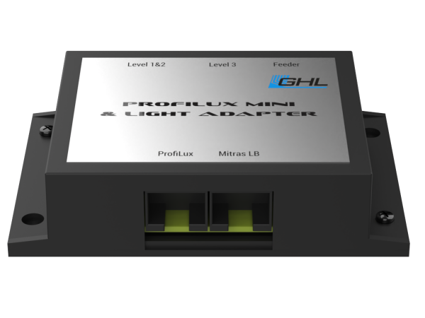 GHL ProfiLux Mini/Light-Adapter