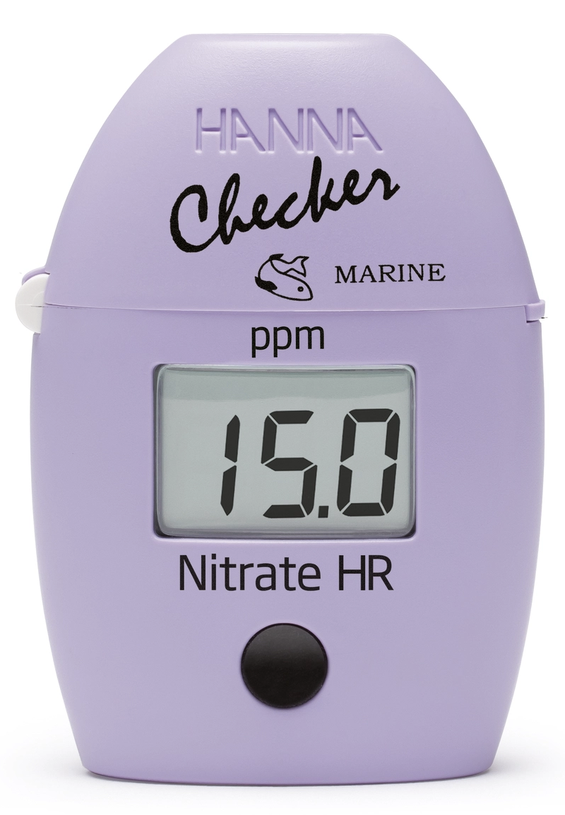 Hanna Checker pocket fotometer Nitraat HC