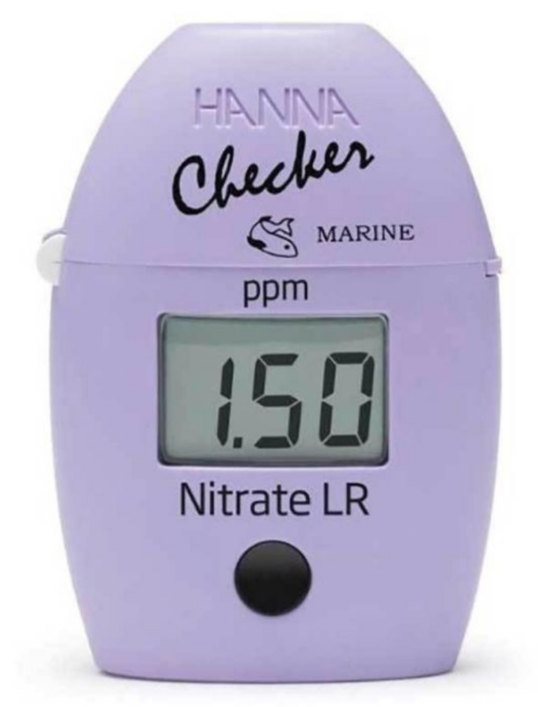 Hanna Checker pocket fotometer Nitraat