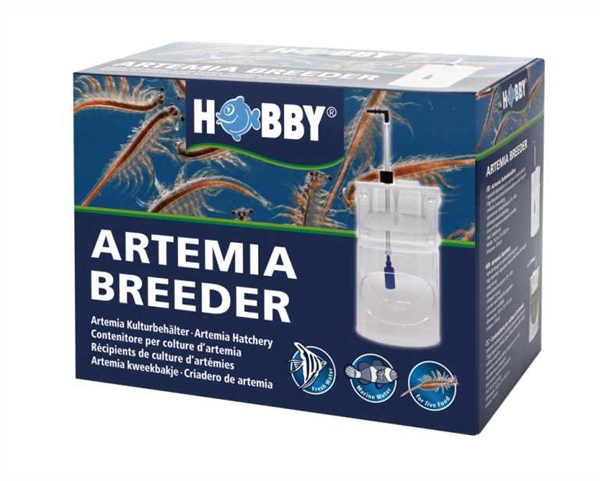 Hobby Artemia breeder