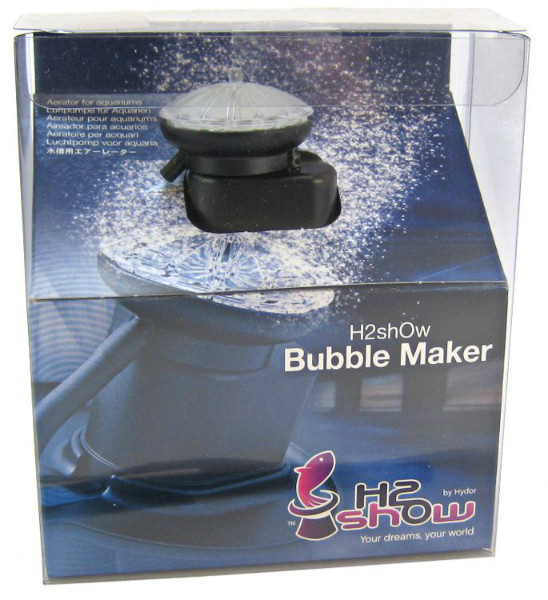 Hydor H2Show Show Bubble Maker