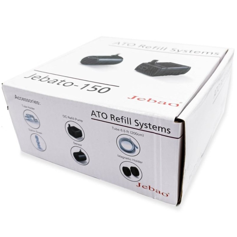 Jecod/Jebao Jebato-150 ATO Refill System